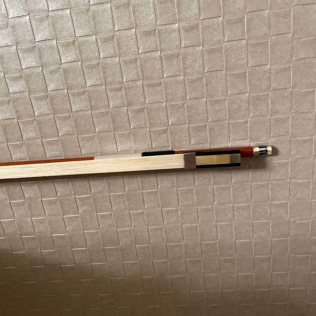 バイオリン弓　イギリス製