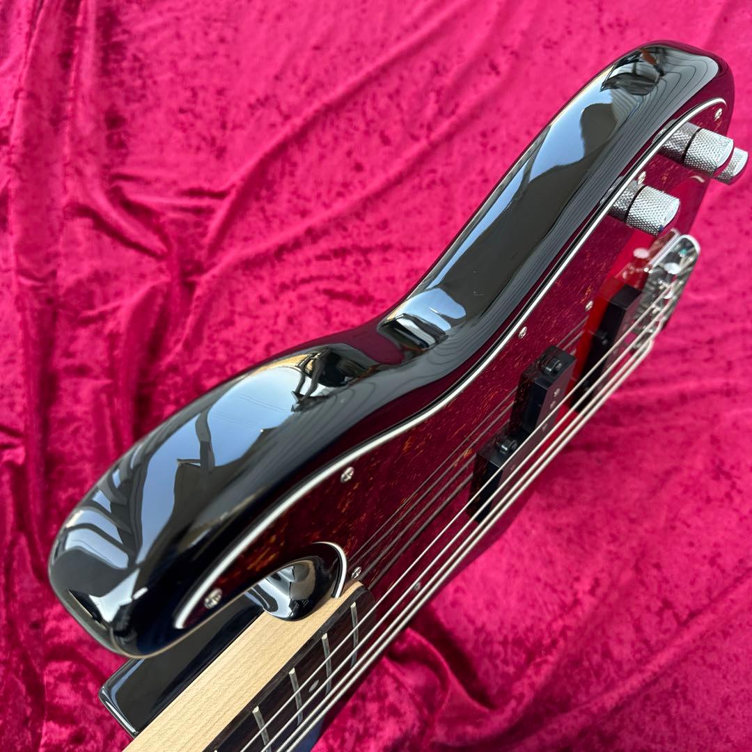 美品 メンテ済 Squier Standard PRECISION BASS