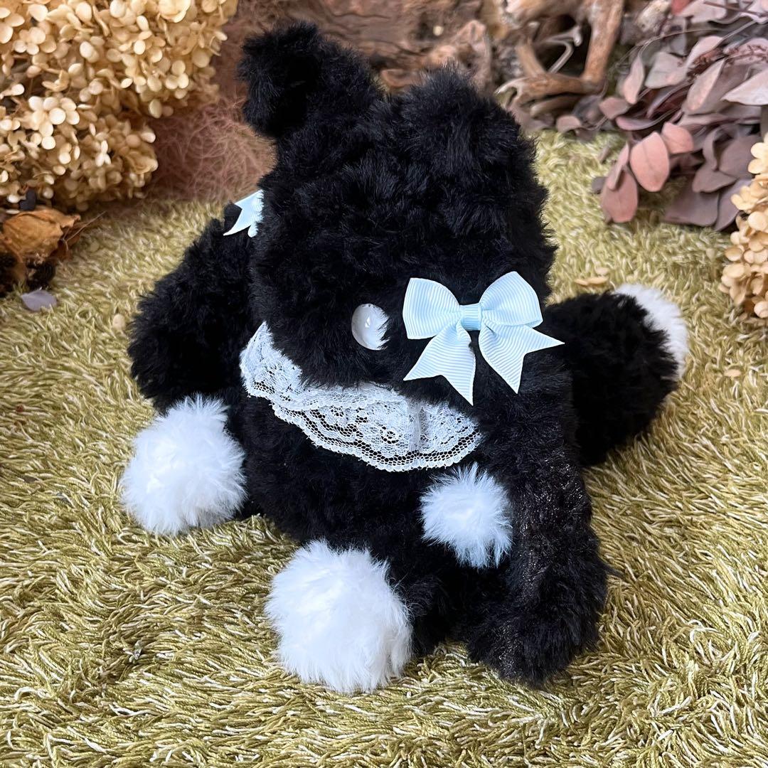 【user_5816f61e】　あみぐるみ　オーダーメイド　幻獣