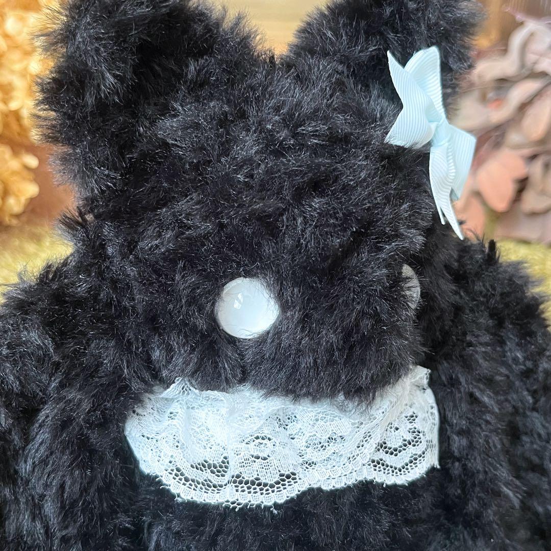 【user_5816f61e】　あみぐるみ　オーダーメイド　幻獣