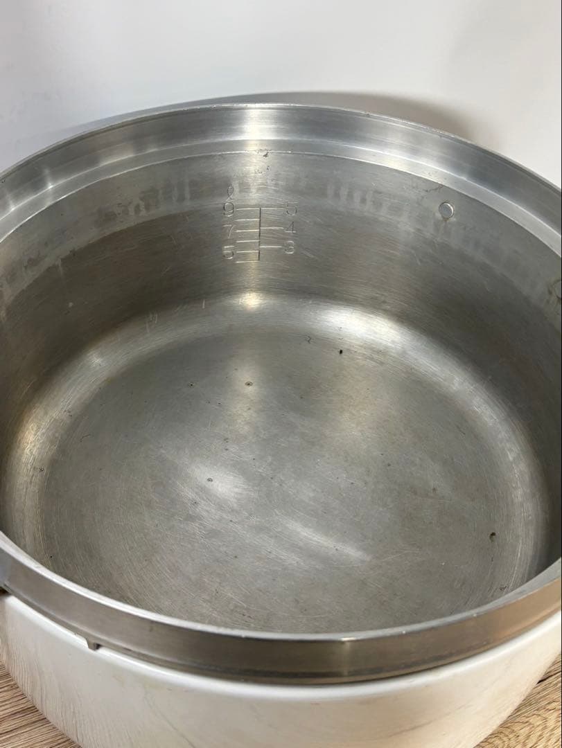 リンナイ 業務用ガス炊飯器 RR-50 LPガス用 50号