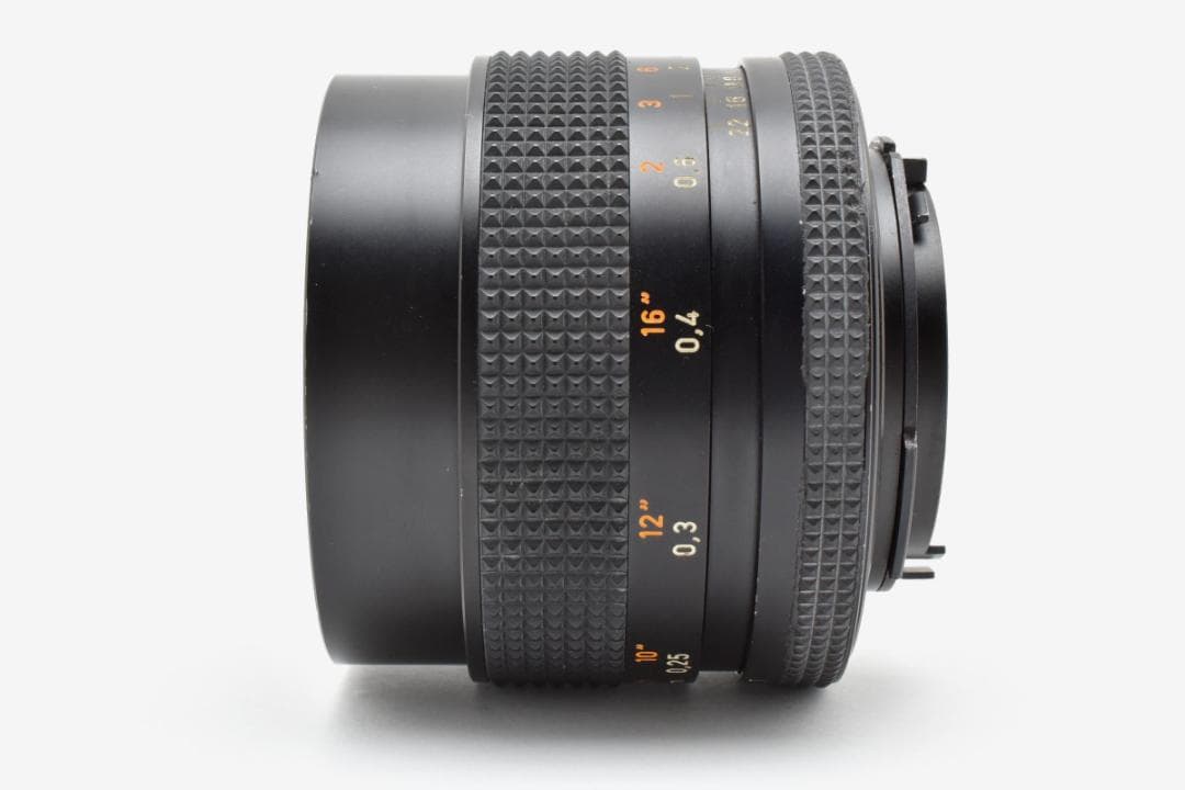 その他 Contax Distagon 28mm f2.8 AEJ #2153