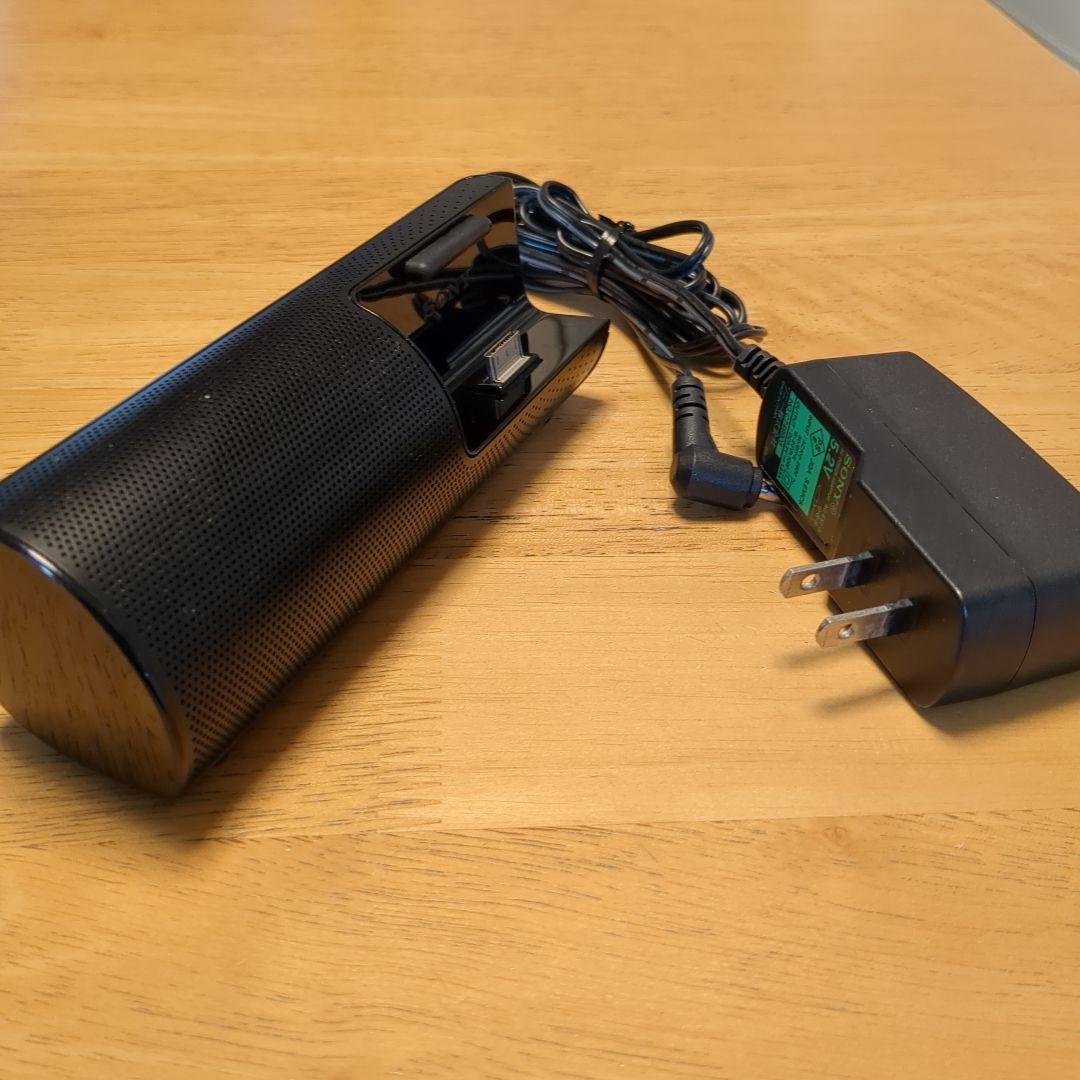 極美品目玉商品！！　SONY NW-A55 ソニーウォークマンとスピーカーセット