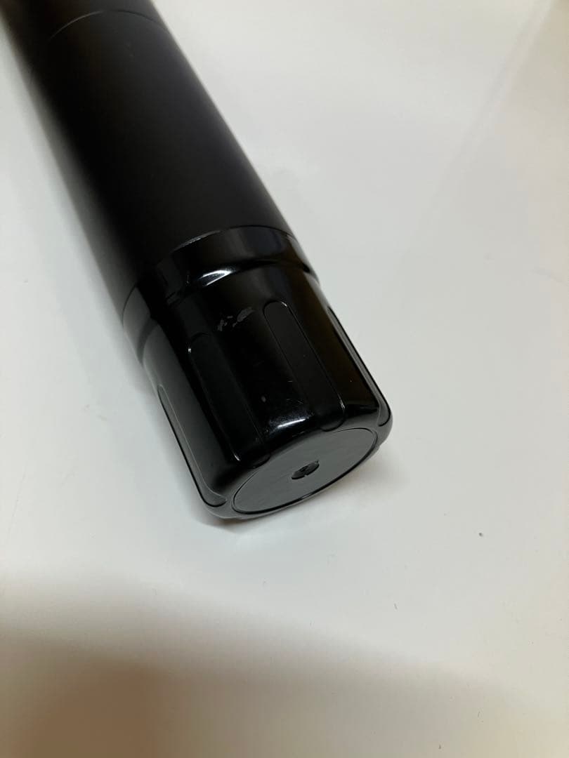 E02 SOUND PURE サウンドピュア ワイヤレスマイク 受信機　付属品有