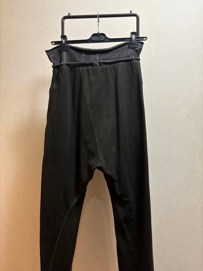 タイチムラカミ taichi murakami SWEAT PANTS