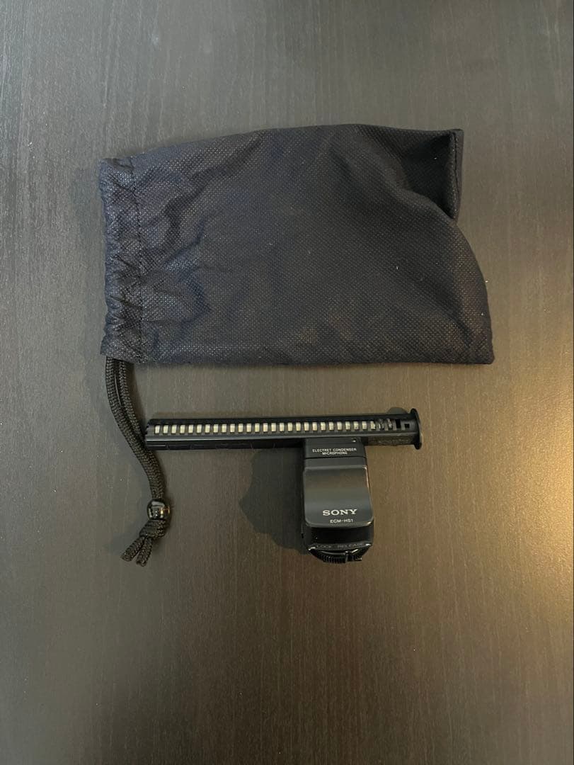 SONY DCR-VX2100 ハンディカム