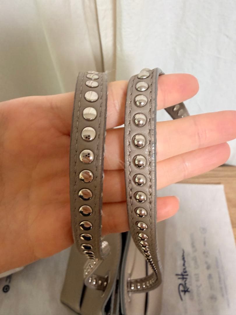 J&M DAVIDSON（ジェイアンドエムデヴィッドソン）ツーバイフォー バッグ