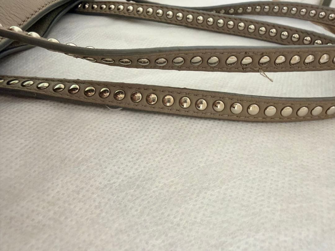 J&M DAVIDSON（ジェイアンドエムデヴィッドソン）ツーバイフォー バッグ