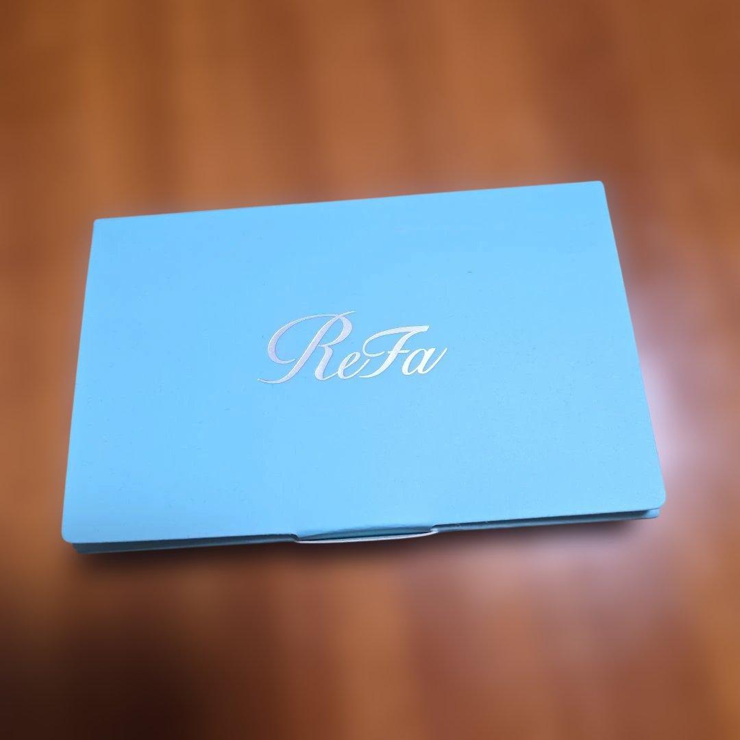 ReFa シャワーヘッド マイクロバブル機能付き