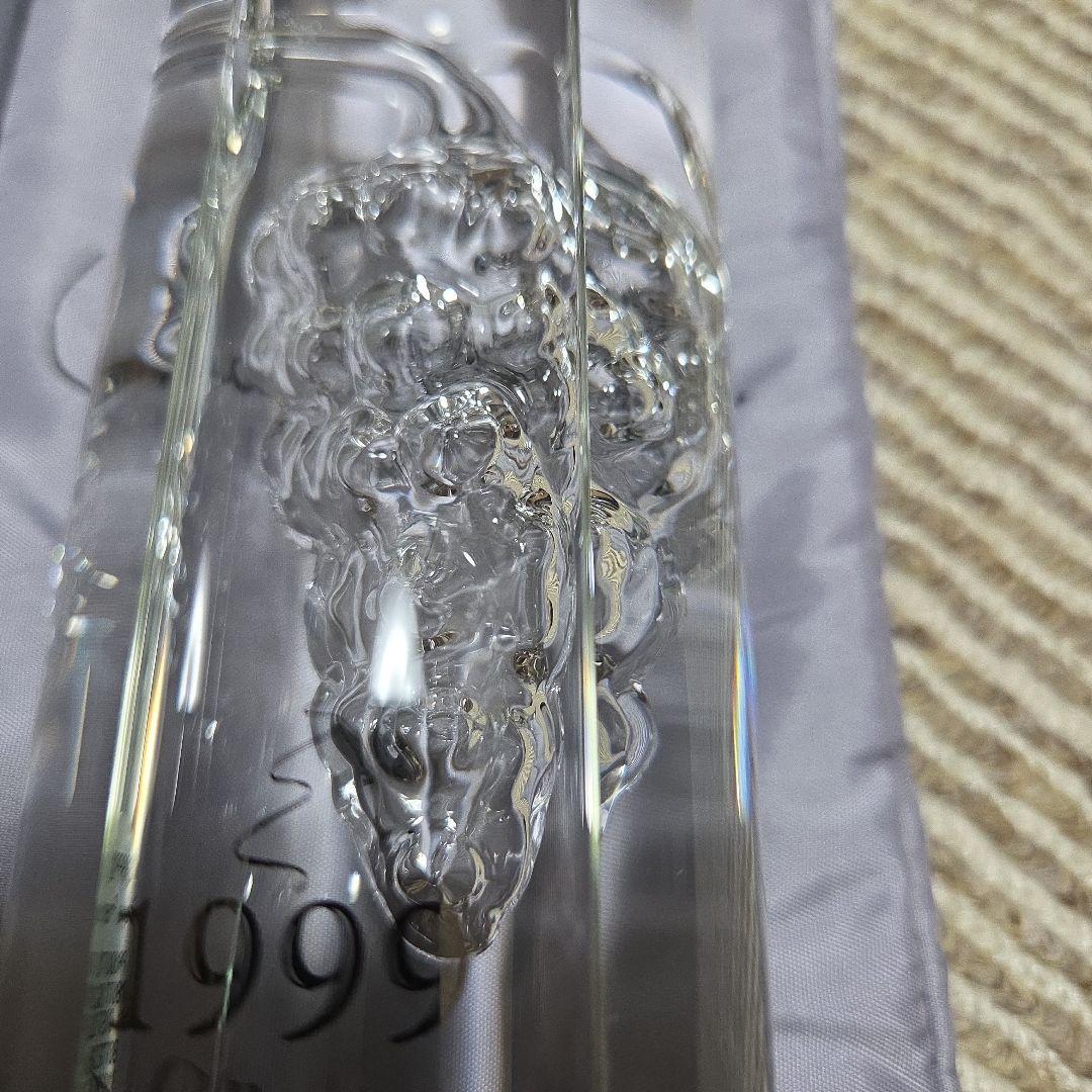 ウ*ん様 ALEXANDER society ボトル 専用袋付き