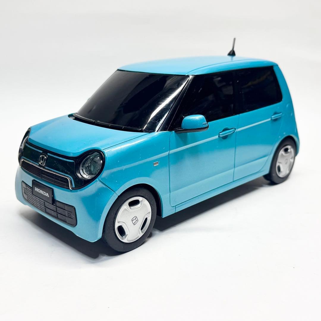 ホンダ 初代 N-ONE カラーサンプル ミニカー　1/12