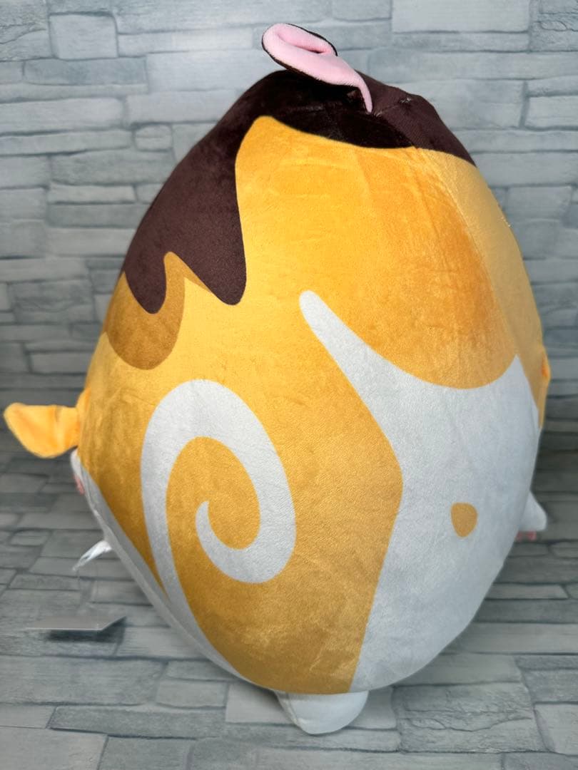 レア 仁王2 すねこすり ぬいぐるみ 等身大 原寸大 猫 ネコ 妖怪