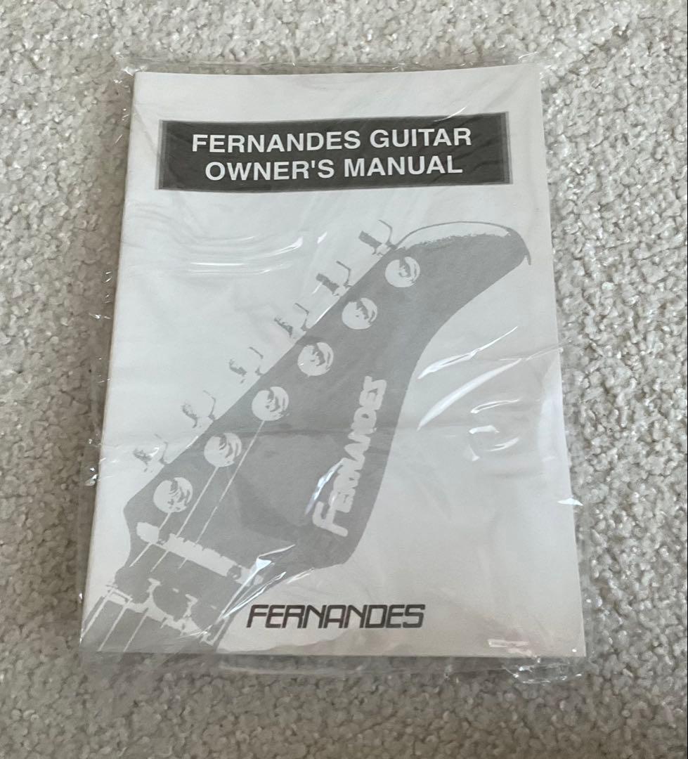 BURNY YH-JR hideモデル アンプ内蔵ギター イエローハートジュニア