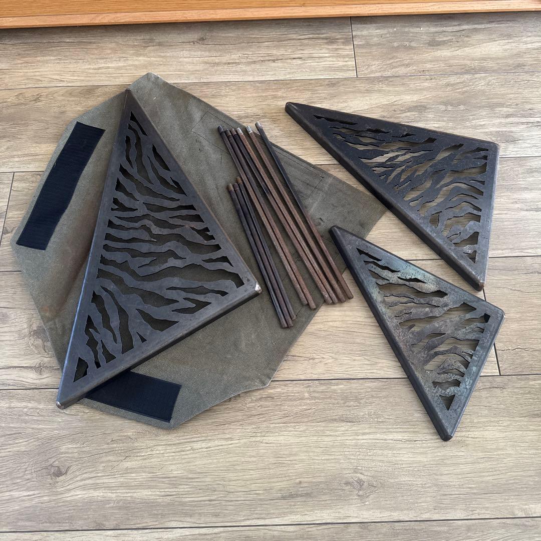 サンゾクマウンテン デルタス