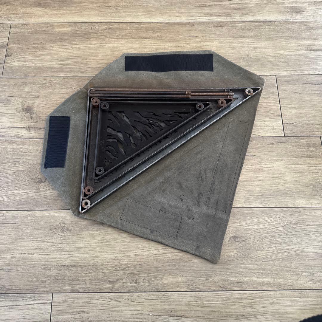 サンゾクマウンテン デルタス