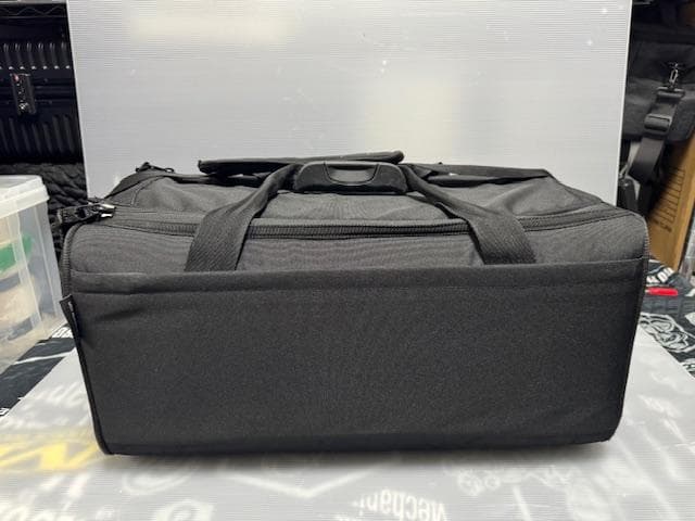 Sachtler カムポーターL 【SC206】中古　ビデオカメラバック