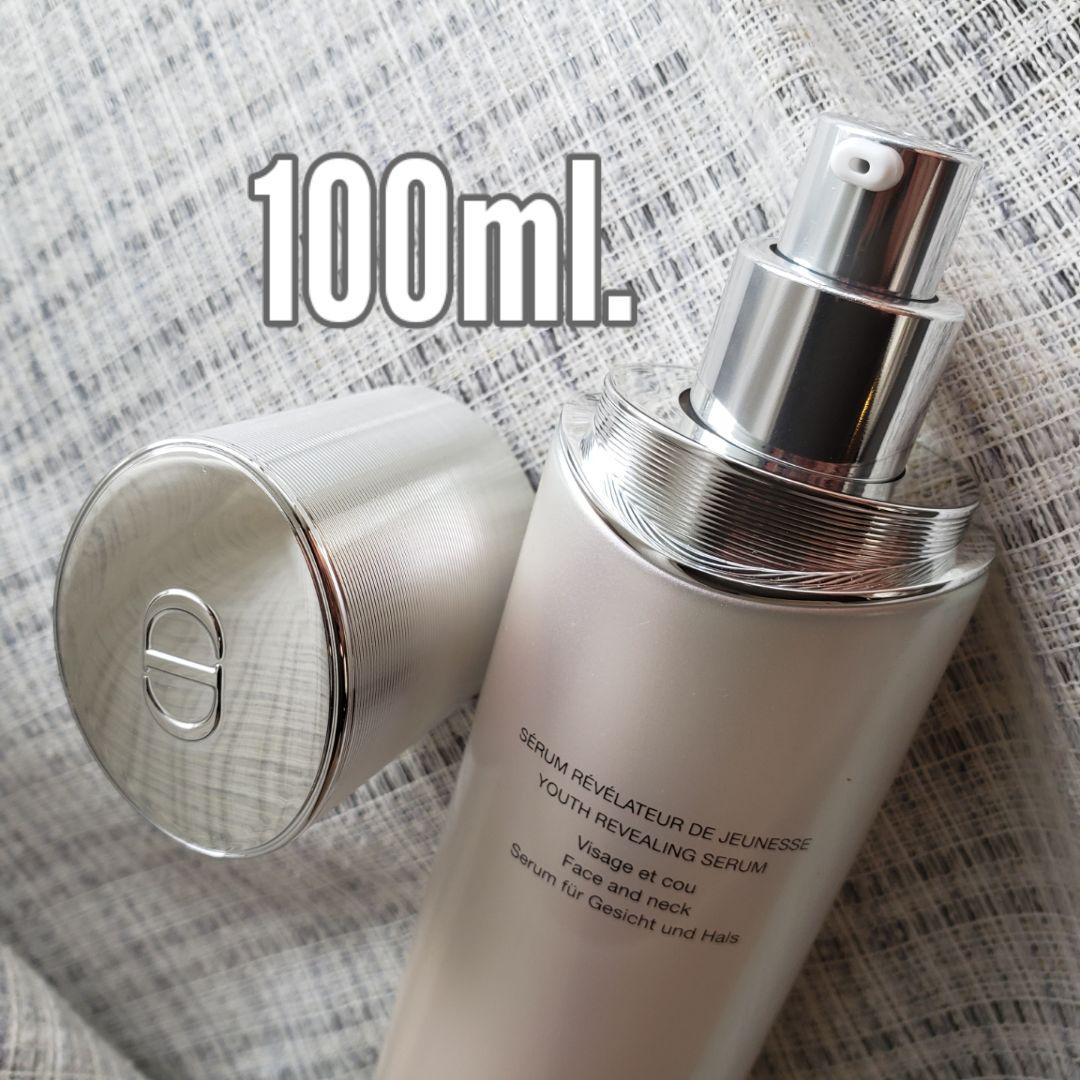 Dior Capture Totale α Le Serum 100ml