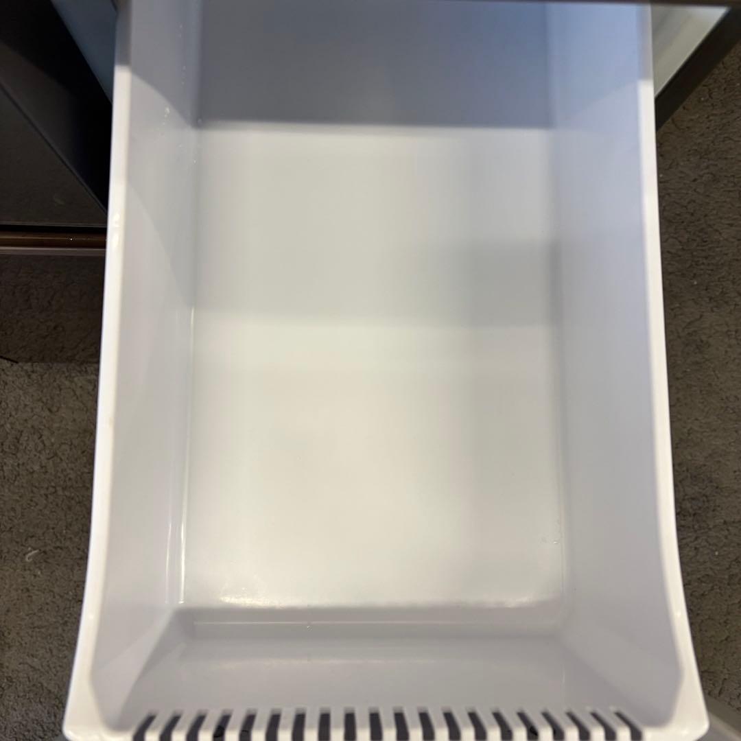 69　両開き　冷蔵庫　SHARP　大型　400-500ℓ　安い　設置無料