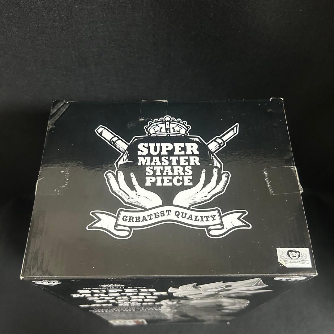 ドラゴンボール 一番くじ フィギュア SMSP 孫悟空 06 THE GOLD