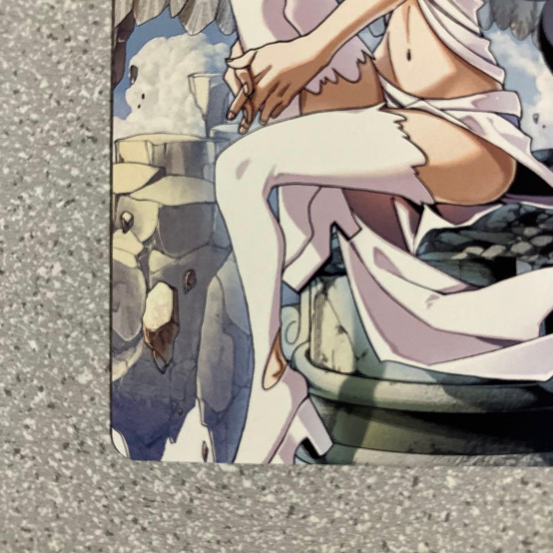 ☆MTG☆すべそれ☆天使☆トークン☆FOIL☆美品☆未使用☆フルアート☆