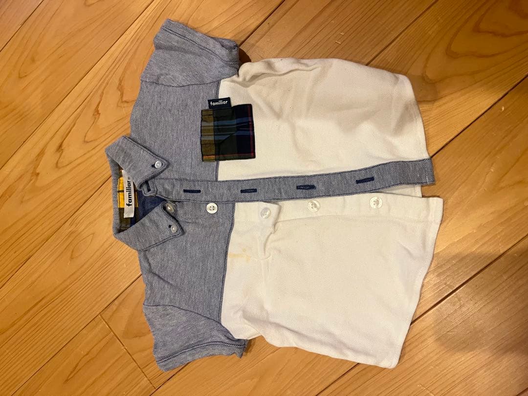 familiar ファミリア　全て90cm まとめ売り