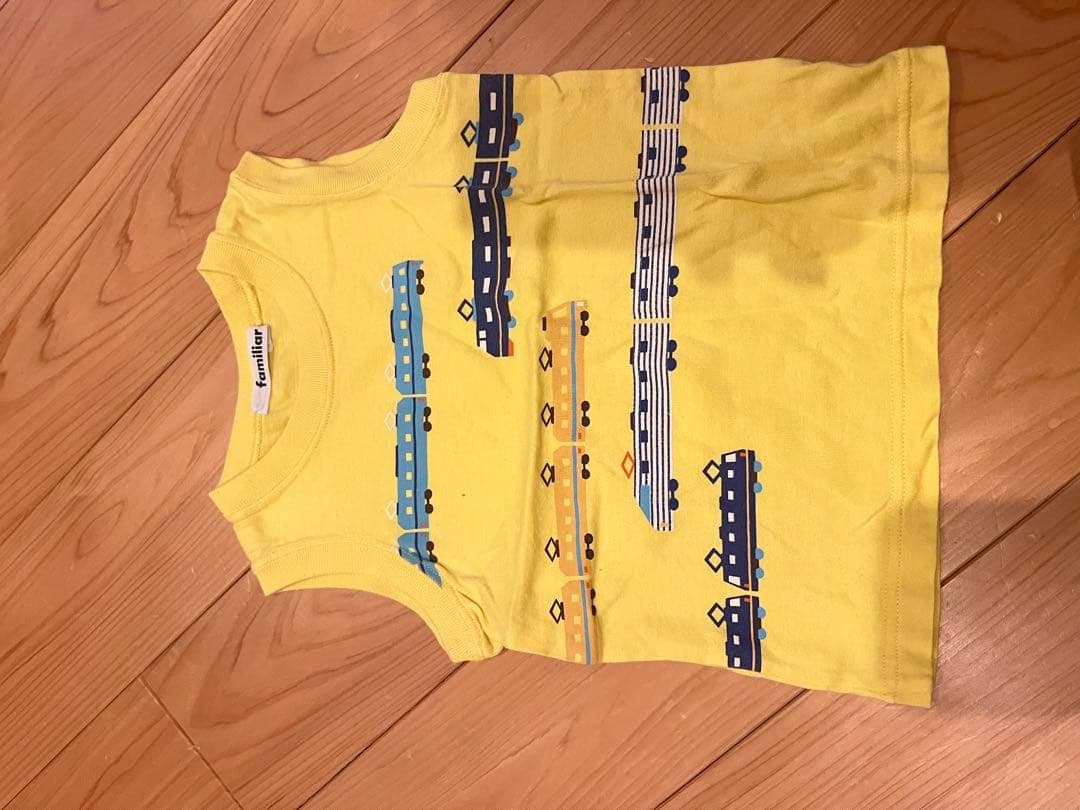 familiar ファミリア　全て90cm まとめ売り