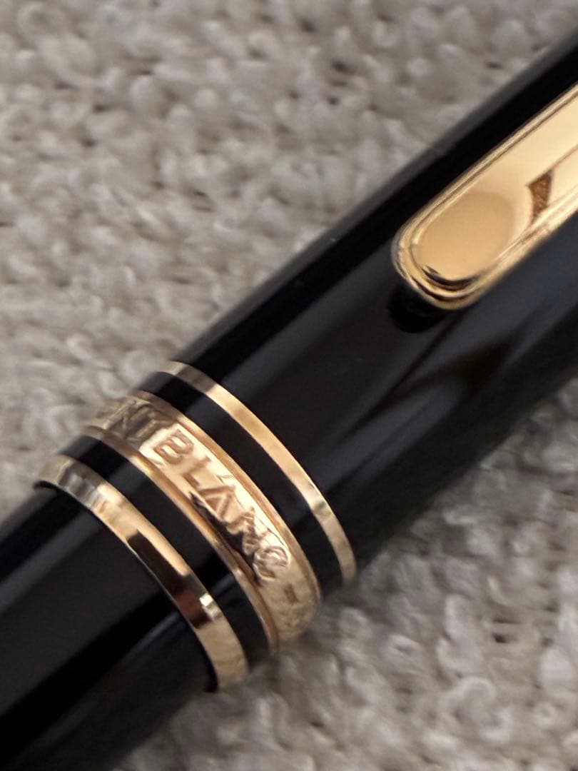 N*e様 ◾️美品◾️モンブラン164 ボールペン◾️マイスターシュテュッククラ