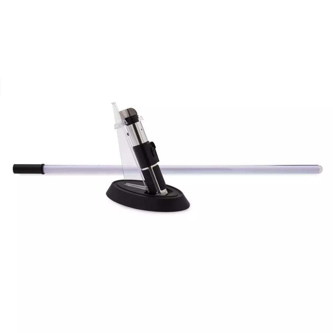 【未開封】Star Wars ヨーダ レガシーライトセーバー　ヒルトセット