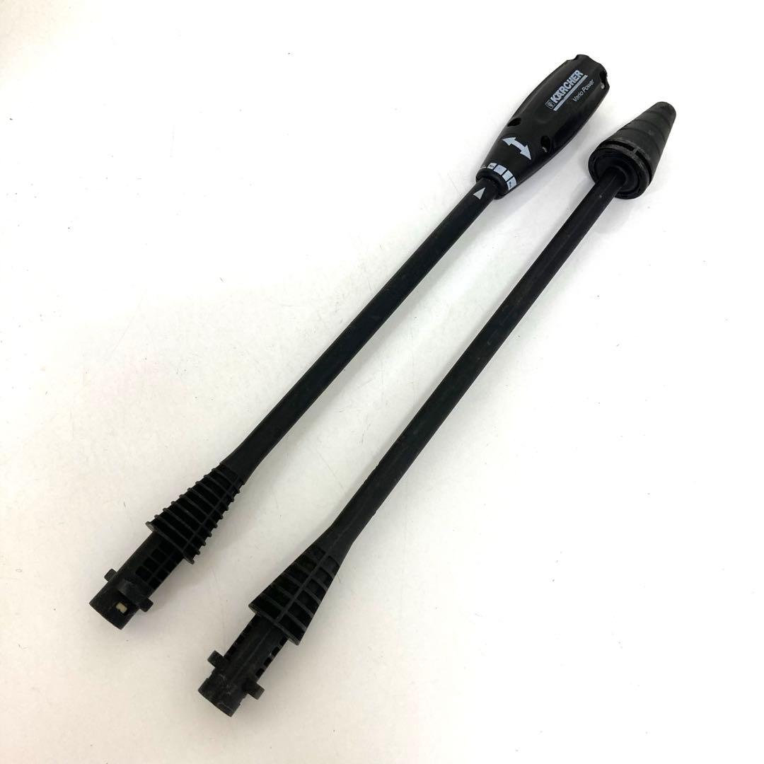 3516-P KARCHER K2.360 高圧洗浄機 訳あり