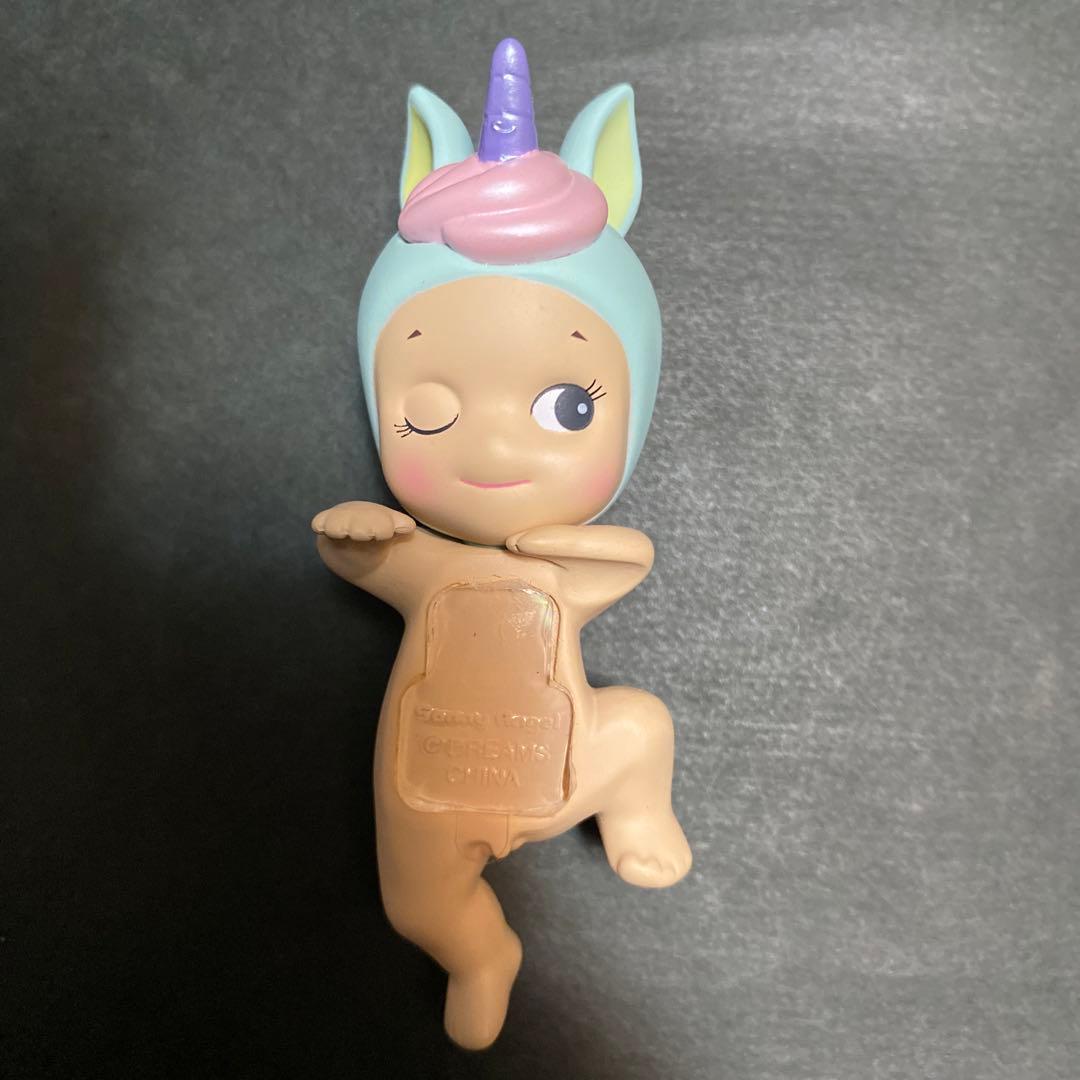 【正規品／最終値下げ】ソニーエンジェル　ヒッパーズ　ドリーミング　シークレット