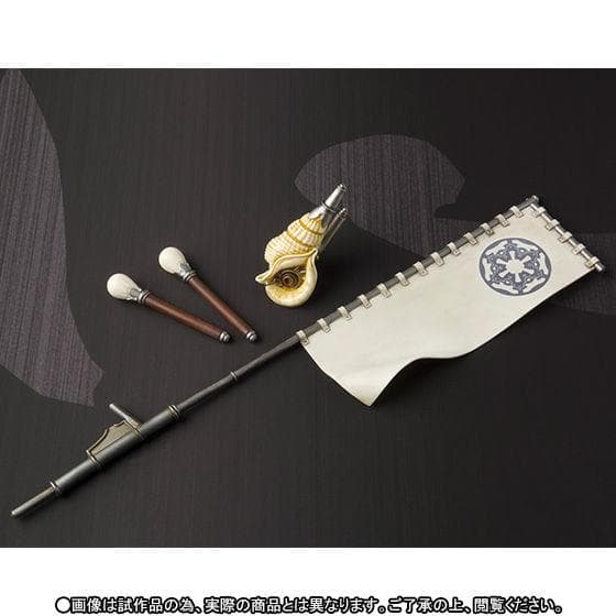 【新品・未開封】名将MOVIE REALIZATION 太鼓役ストームトルーパー