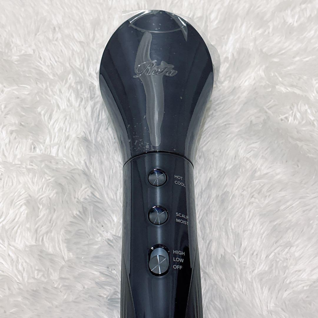 ReFa リファビューテックリセッター 保証書付 2024年RE-BI-03A