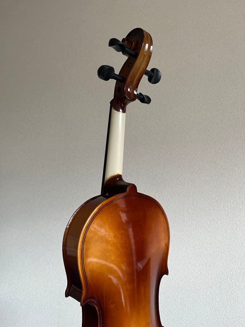 【新品】IRIN クラシカル 4/4 バイオリン（AV 205）