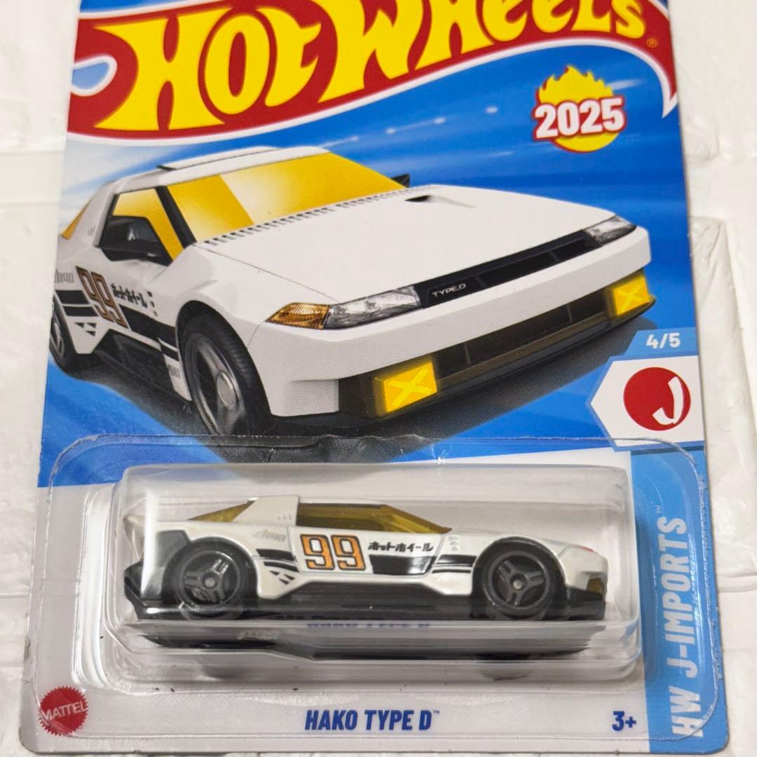 ホットウィール　まとめ売り 100個　ミニカー　日産　GT-R ポルシェ　RX7