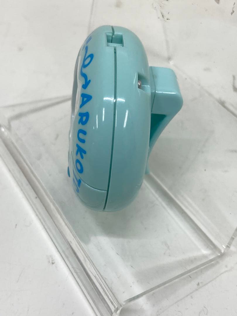 起動確認済　であい発見！！　あるこっち　歩数計ゲーム