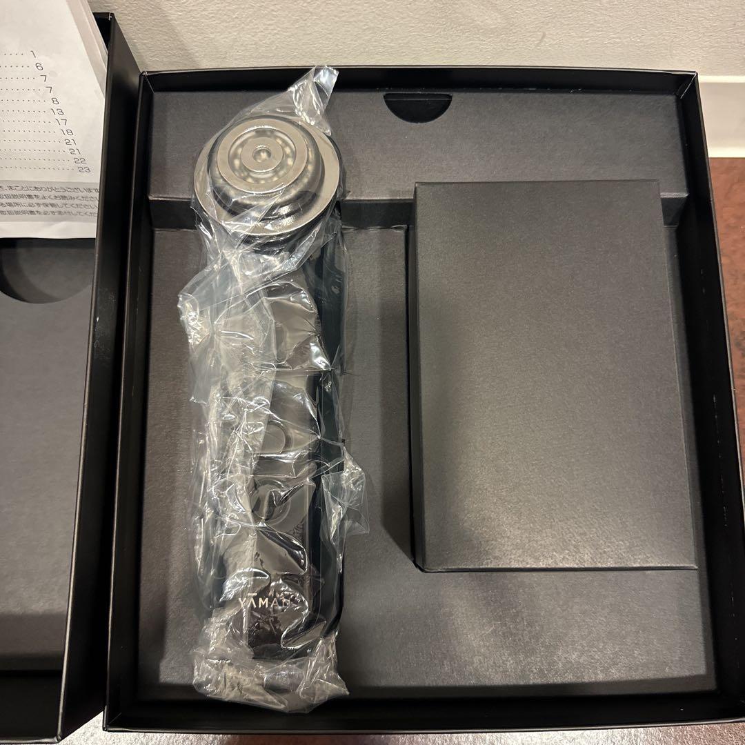 YA−MAN 美顔器　フォトプラス　プレステージS M20 定価99000円