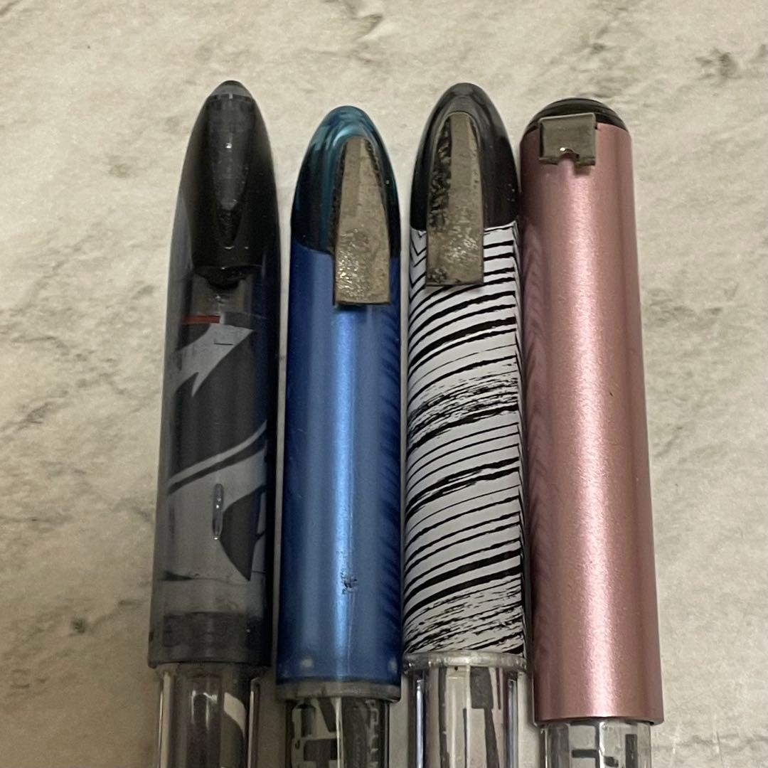 改造ペン G3 7本セット