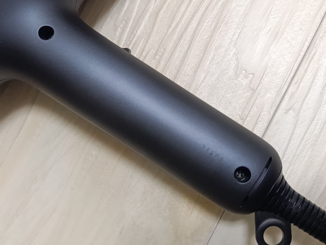 パナソニック ナノケア Panasonic EH-NA0J 22年製 DN 01