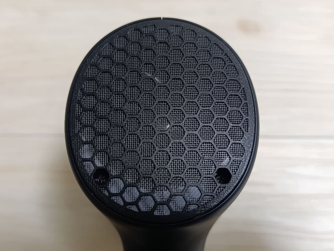 パナソニック ナノケア Panasonic EH-NA0J 22年製 DN 01