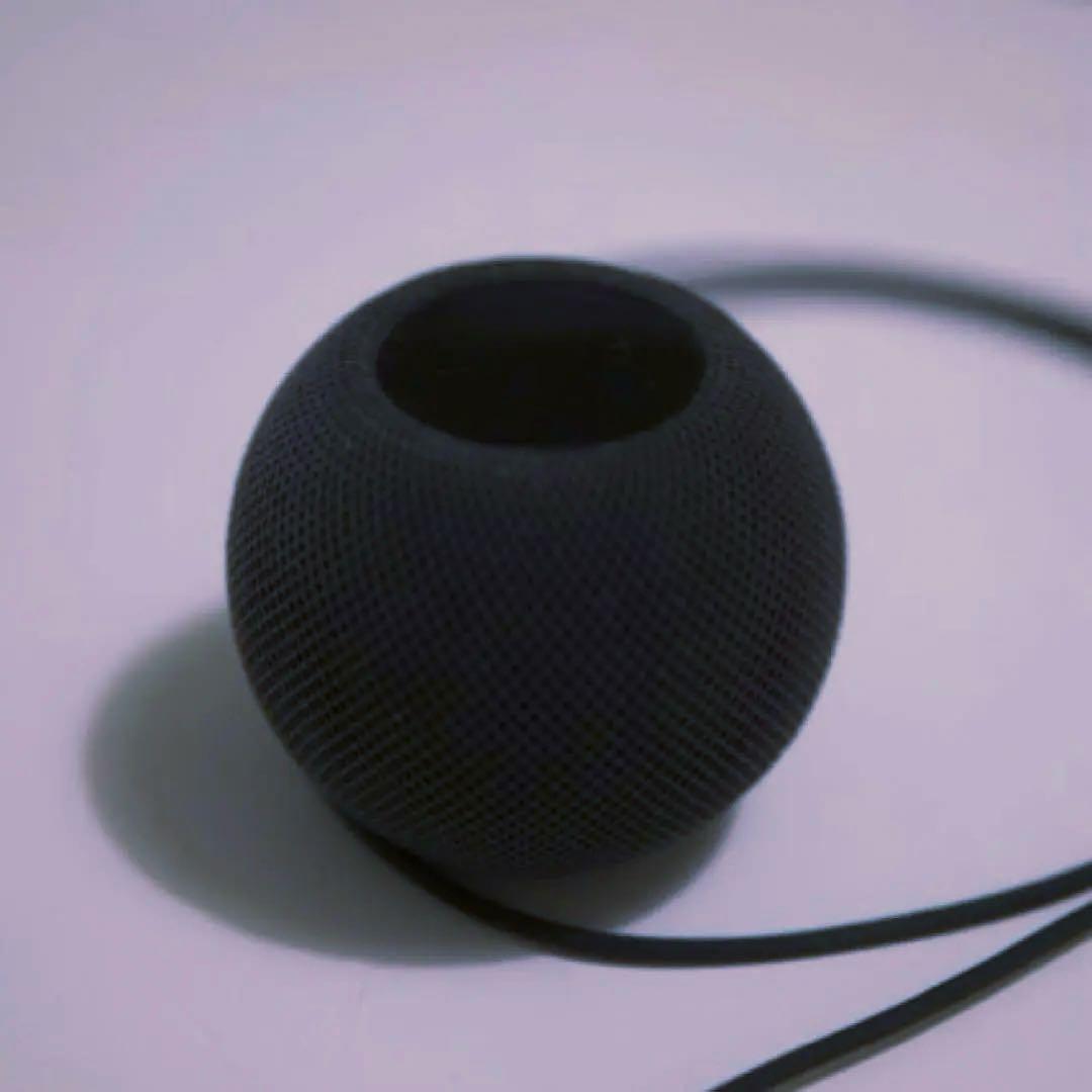 スピーカー・ウーファー  pod mini