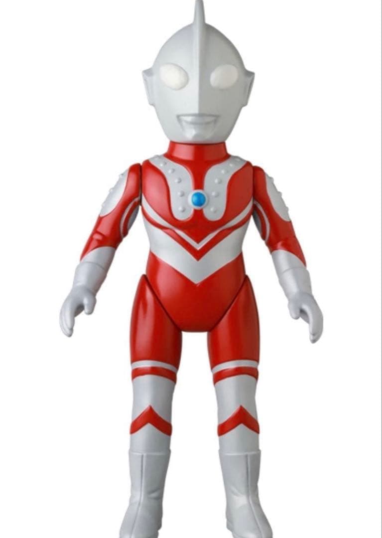 即日発送　MATシリーズ ウルトラマン　ゾフィー　medicom toy