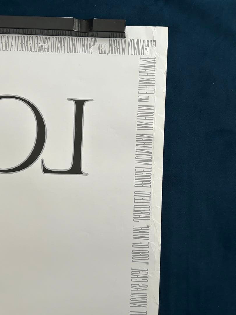 ロード・オブ・ウォー　USオリジナル映画ポスター