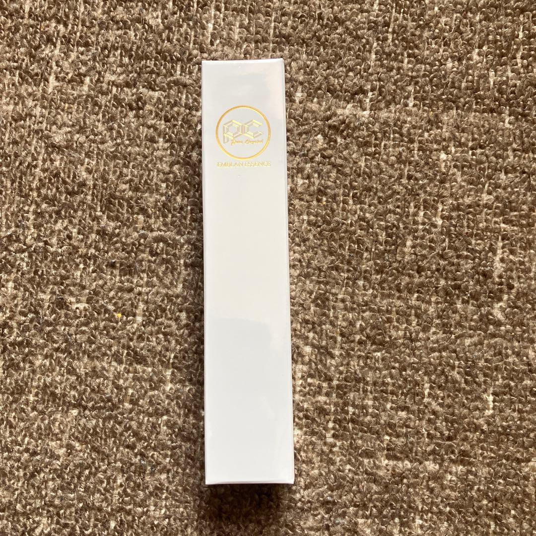 エムブランエッセンス 美容液35ml 新品未開封