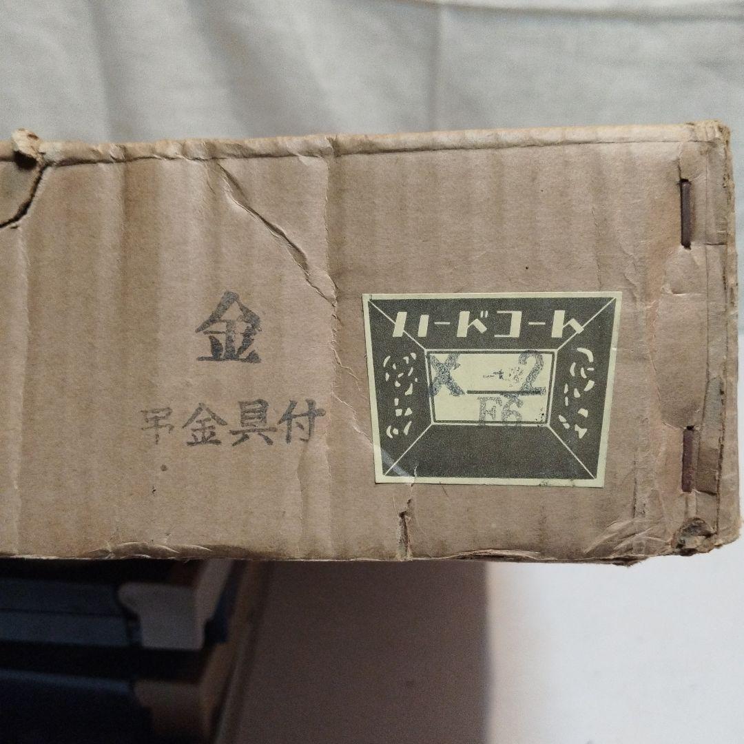 油絵　金　F6 額縁　ガラス使用