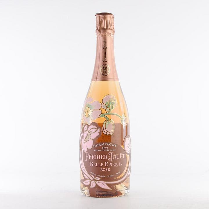 ベルエポック　ロゼ　ルミナス