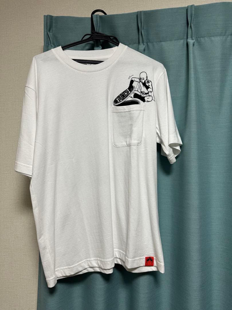 ワンパンマン非売品Tシャツ