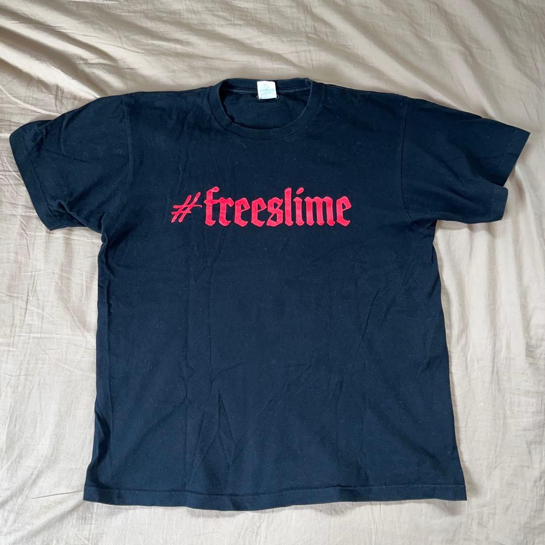 【激レア】Endlessmade freeslime Tシャツ