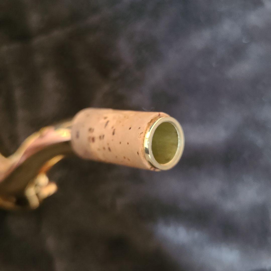 YAMAHA YTS-62 テナーサックス　ケース付き