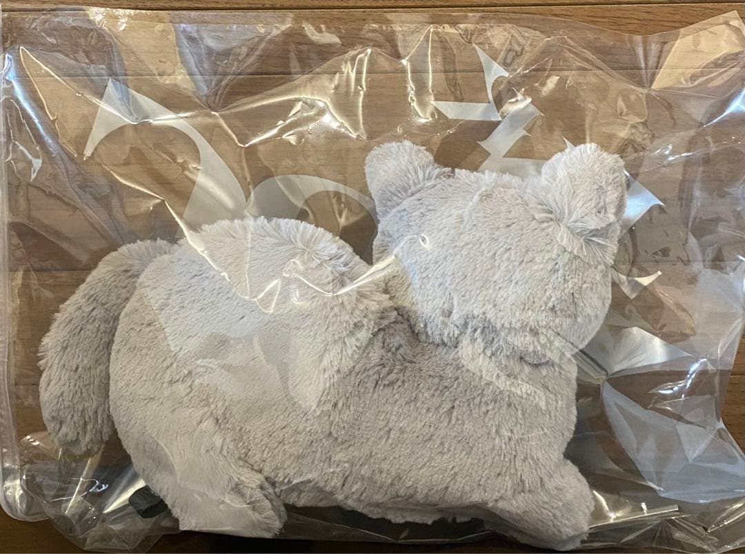 米津玄師♡ リイシューねこちゃん2つ