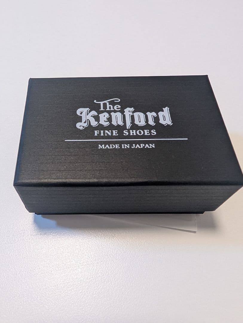 ケンフォード　ローファーアクセサリー